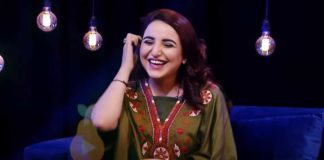 hareem shah