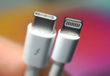 iPhone and how to build your own USB C one