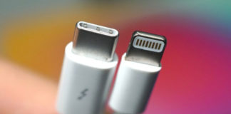 iPhone and how to build your own USB C one