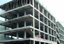 illegal properties in Karachi