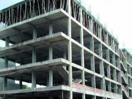 illegal properties in Karachi