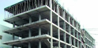 illegal properties in Karachi