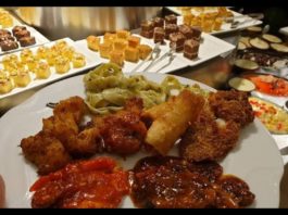7 Hi-Tea Buffets You Can Enjoy With Your Family In Karachi