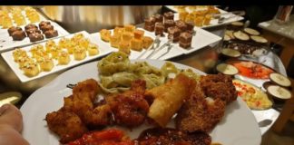 7 Hi-Tea Buffets You Can Enjoy With Your Family In Karachi