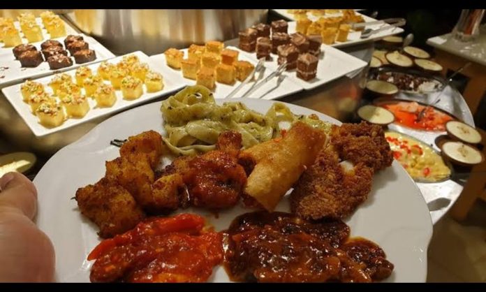 7 Hi-Tea Buffets You Can Enjoy With Your Family In Karachi