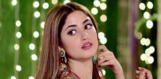 sajal aly personal life