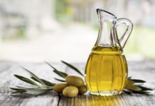 olive oil ways to use food