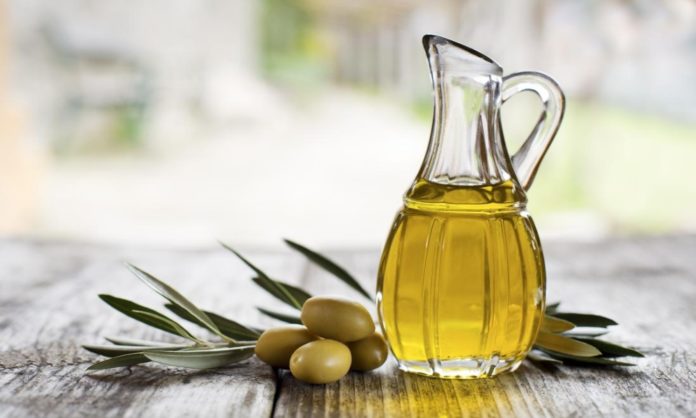 olive oil ways to use food