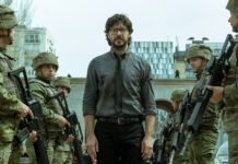 Money Heist Season 5 Part 2: The Trailer Leaves Fans Crying