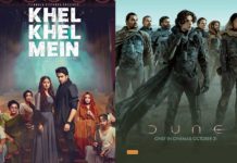 movies in cinema Karachi cinemas