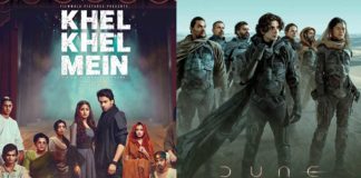 movies in cinema Karachi cinemas
