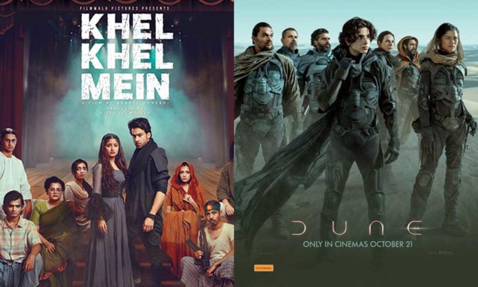 movies in cinema Karachi cinemas