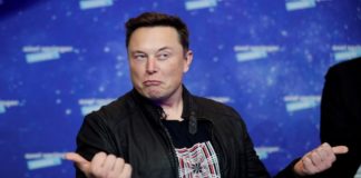 elon musk world hunger