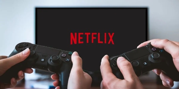 netflix games download