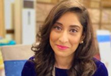 A Recent CCTV In Noor Mukadam's Case Shows The Victim Trying To Escape The House
