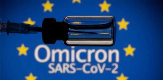 omicron