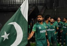 Pak vs nam t20 world cup