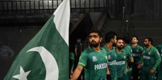 Pak vs nam t20 world cup