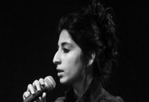 pakistani singer grammys nomination