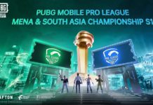 pubg mobile