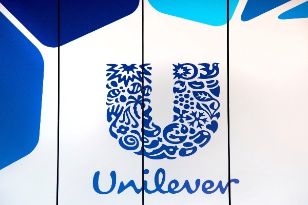 unilever selling tea business