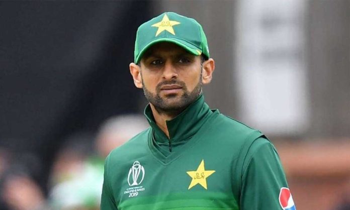 shoaib malik