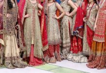 tariq road bridal studio