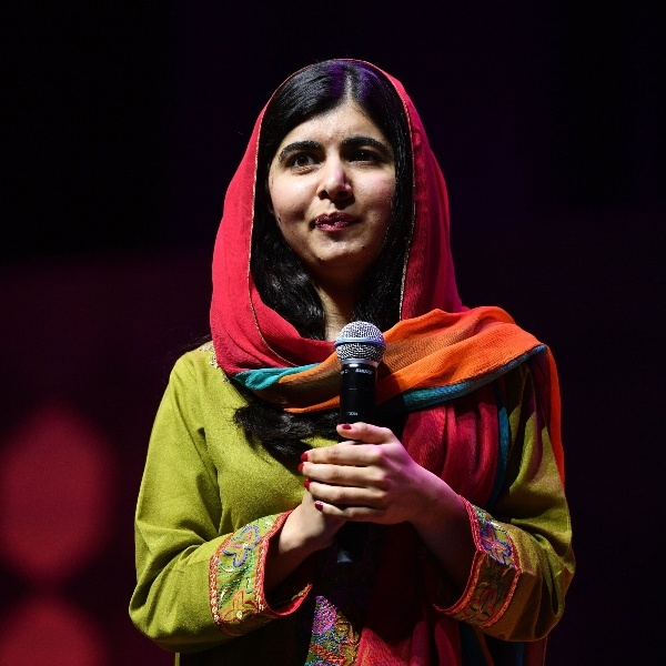 malala married netizens question