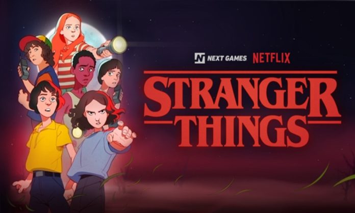 netflix games download