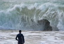 tsunami awareness day