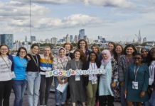 A Guide On How To Apply for Generation Google Scholarship for Women