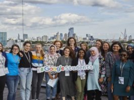 A Guide On How To Apply for Generation Google Scholarship for Women