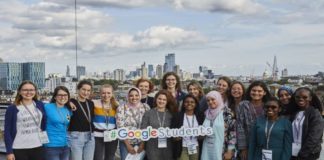 A Guide On How To Apply for Generation Google Scholarship for Women