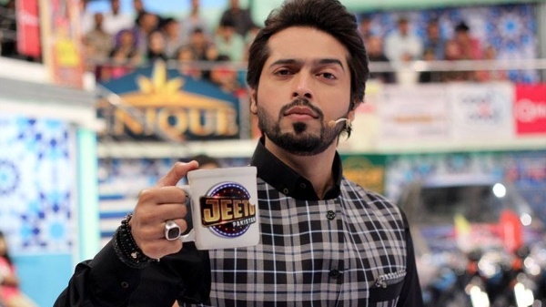 fahad mustafa statement criticism