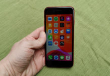 apple iphone SE to release in 2022