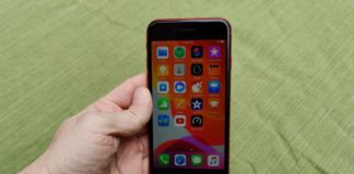apple iphone SE to release in 2022