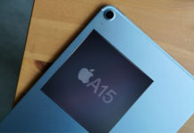 Apple releasing variants of iPad