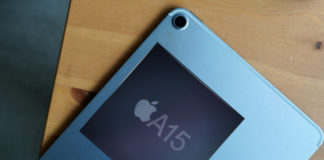 Apple releasing variants of iPad