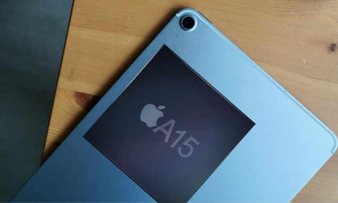 Apple releasing variants of iPad