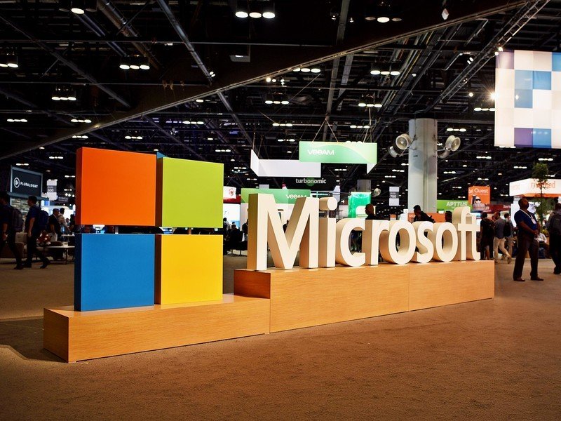 microsoft and ces 2022