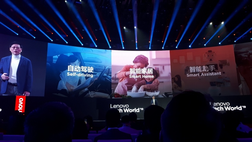 ces 2022 and lenovo coming virtual