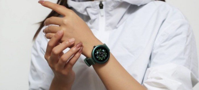 smartwatch for women from Doogee