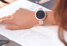 doggee new smartwatch for women