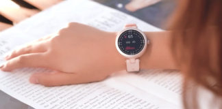 doggee new smartwatch for women