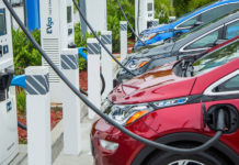 electric vehicle imports and sales tax exemption