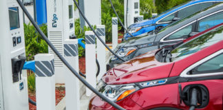 electric vehicle imports and sales tax exemption