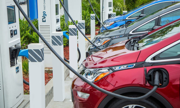 electric vehicle imports and sales tax exemption