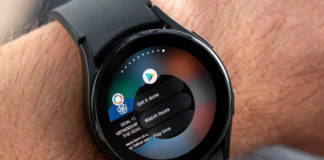 google pixel watch and apple watch compare