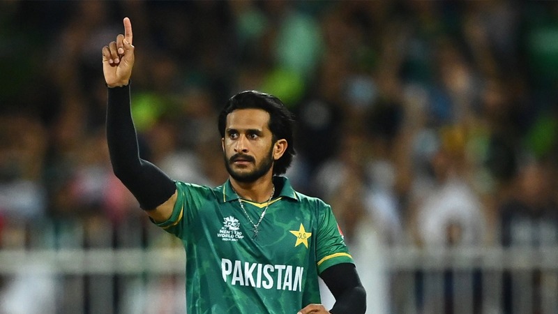 interview refusal by Hasan Ali