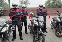 Dolphin force
